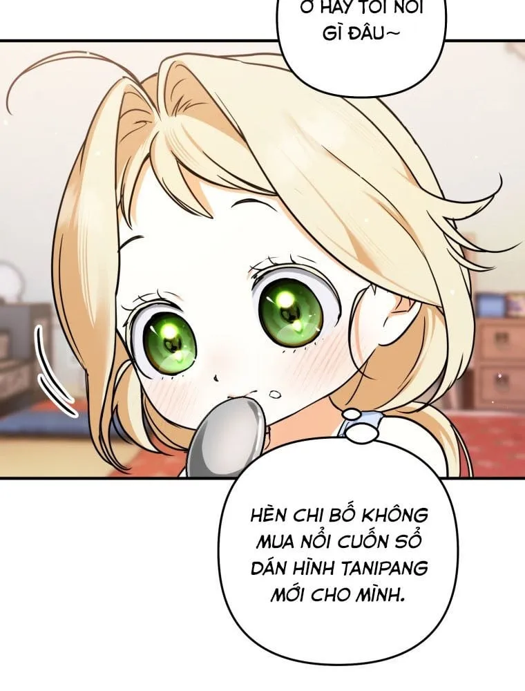 Nòng nọc nhỏ đi tìm cha Chapter 1 - Trang 21