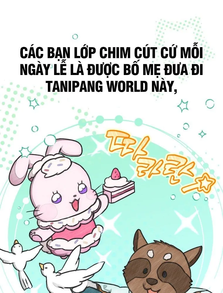 Nòng nọc nhỏ đi tìm cha Chapter 1 - Trang 22