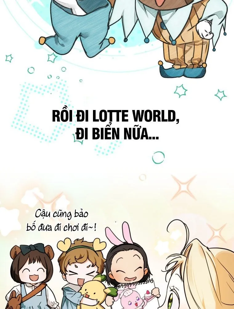 Nòng nọc nhỏ đi tìm cha Chapter 1 - Trang 23