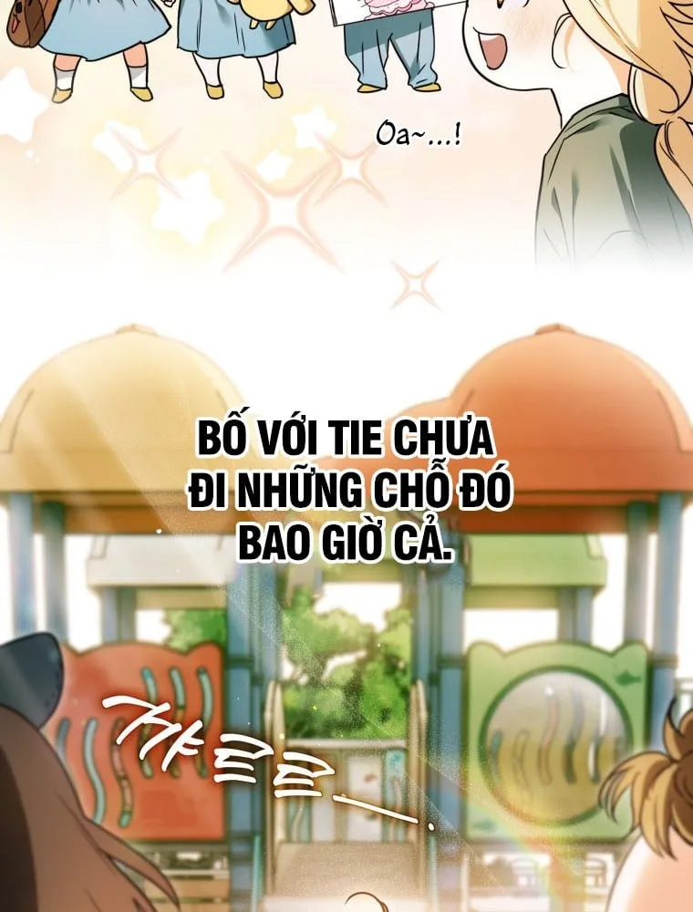 Nòng nọc nhỏ đi tìm cha Chapter 1 - Trang 24