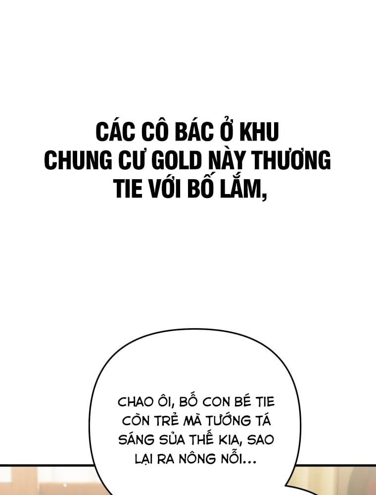 Nòng nọc nhỏ đi tìm cha Chapter 1 - Trang 28