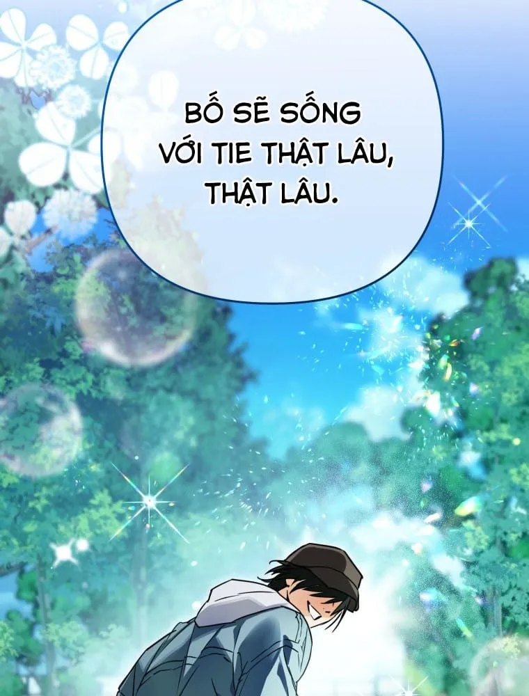 Nòng nọc nhỏ đi tìm cha Chapter 1 - Trang 35
