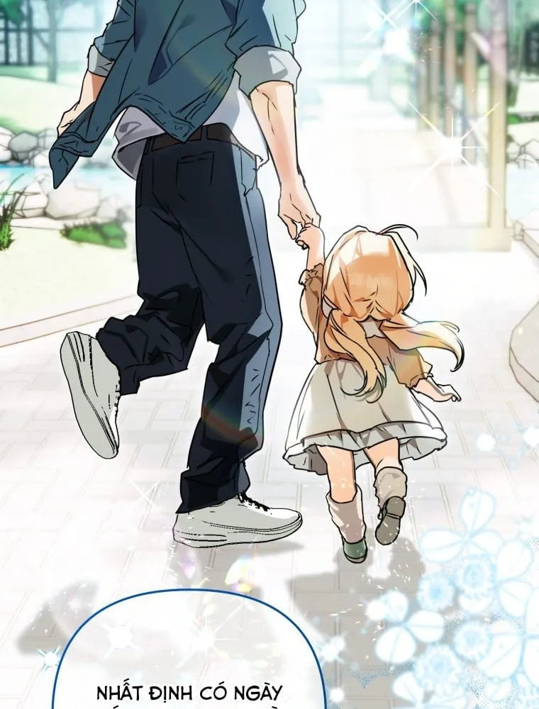 Nòng nọc nhỏ đi tìm cha Chapter 1 - Trang 36