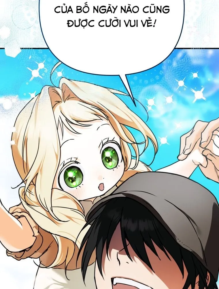 Nòng nọc nhỏ đi tìm cha Chapter 1 - Trang 38