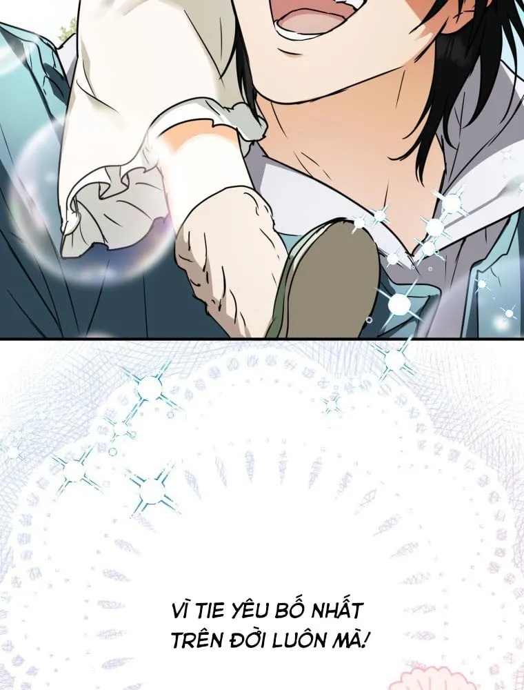 Nòng nọc nhỏ đi tìm cha Chapter 1 - Trang 39