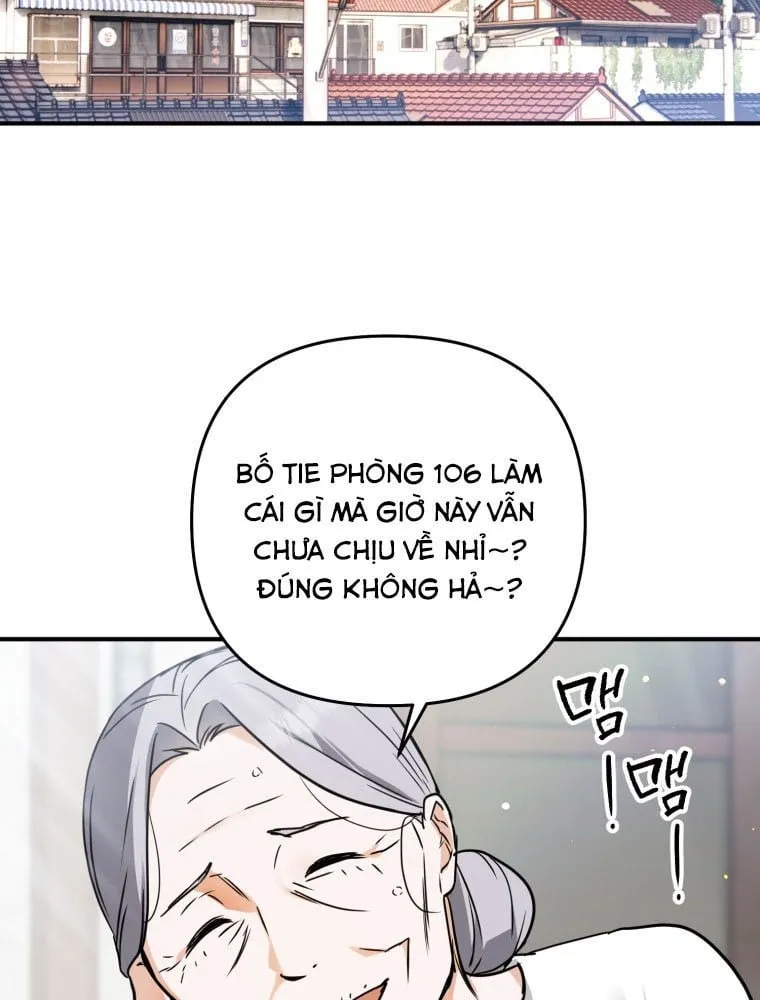 Nòng nọc nhỏ đi tìm cha Chapter 1 - Trang 4