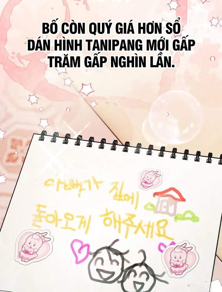 Nòng nọc nhỏ đi tìm cha Chapter 1 - Trang 42