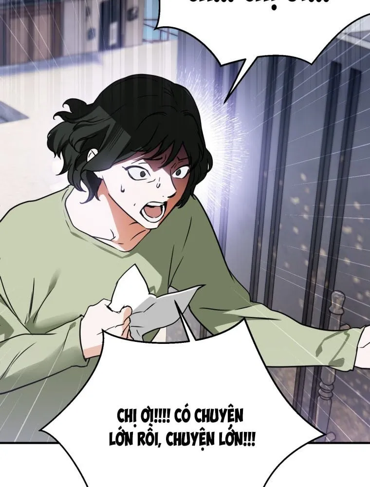Nòng nọc nhỏ đi tìm cha Chapter 1 - Trang 47
