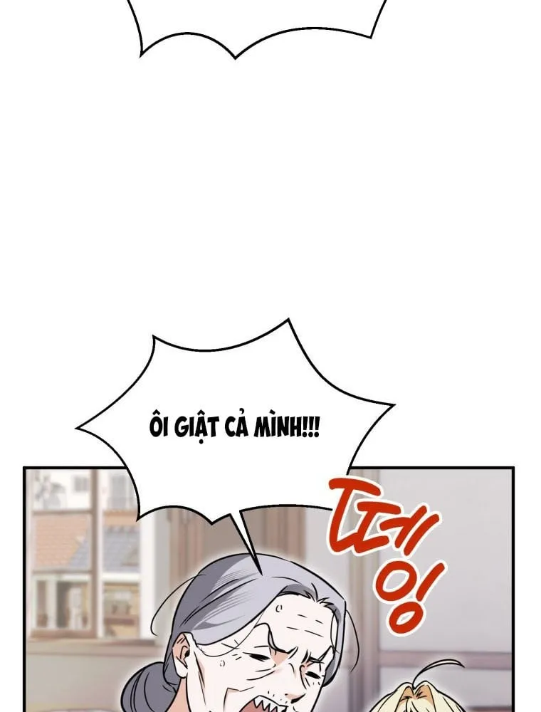 Nòng nọc nhỏ đi tìm cha Chapter 1 - Trang 48