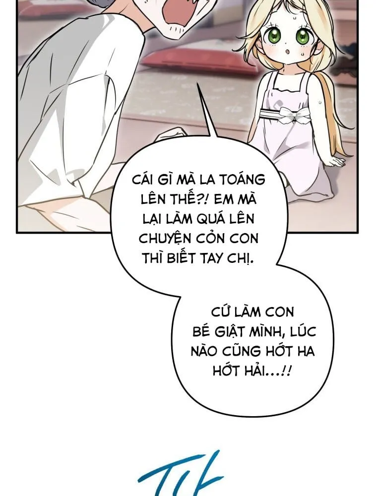Nòng nọc nhỏ đi tìm cha Chapter 1 - Trang 49