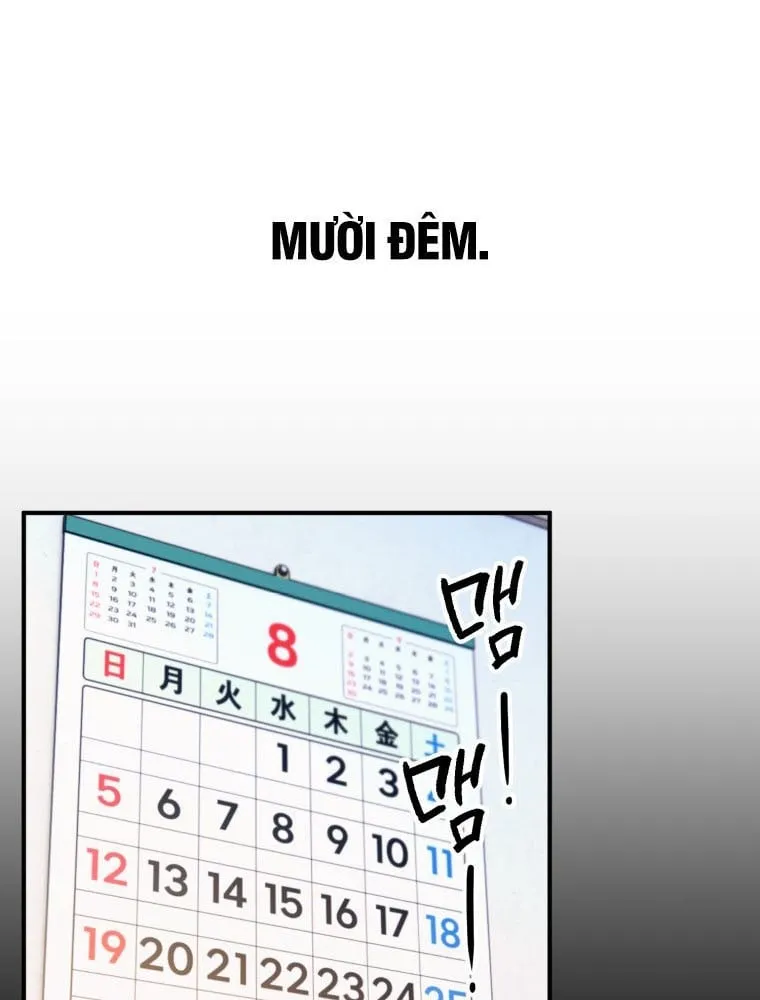 Nòng nọc nhỏ đi tìm cha Chapter 1 - Trang 7