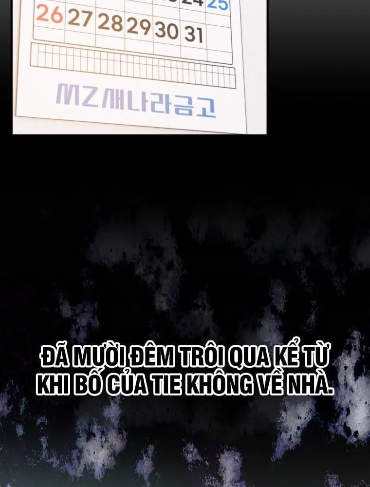 Nòng nọc nhỏ đi tìm cha Chapter 1 - Trang 8