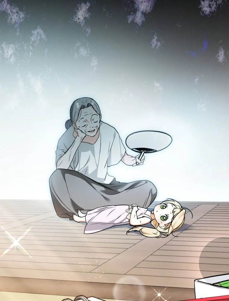 Nòng nọc nhỏ đi tìm cha Chapter 1 - Trang 9