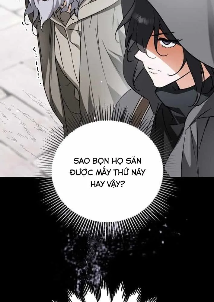 Nòng nọc nhỏ đi tìm cha Chapter 10 - Trang 10