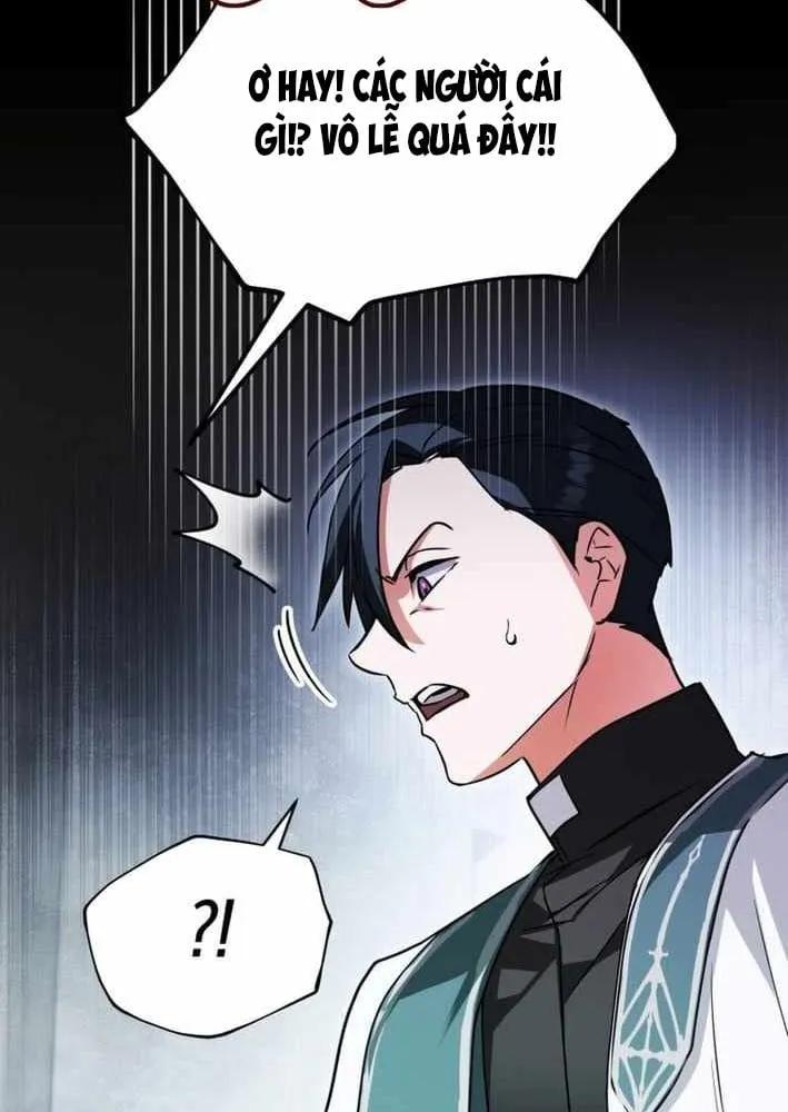 Nòng nọc nhỏ đi tìm cha Chapter 10 - Trang 14