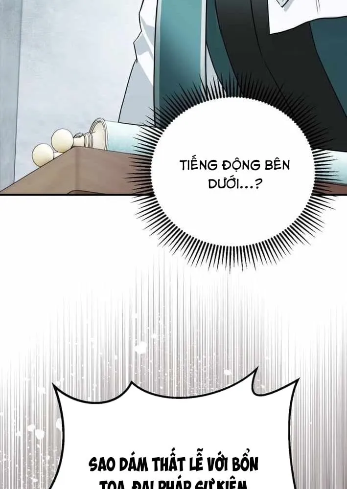 Nòng nọc nhỏ đi tìm cha Chapter 10 - Trang 15