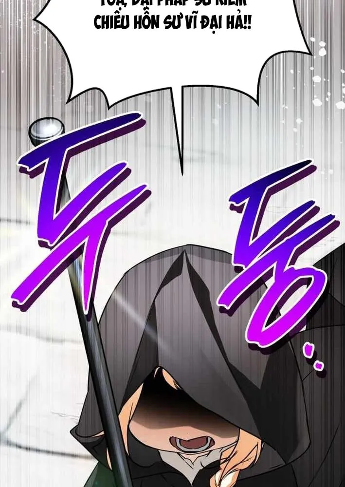 Nòng nọc nhỏ đi tìm cha Chapter 10 - Trang 16