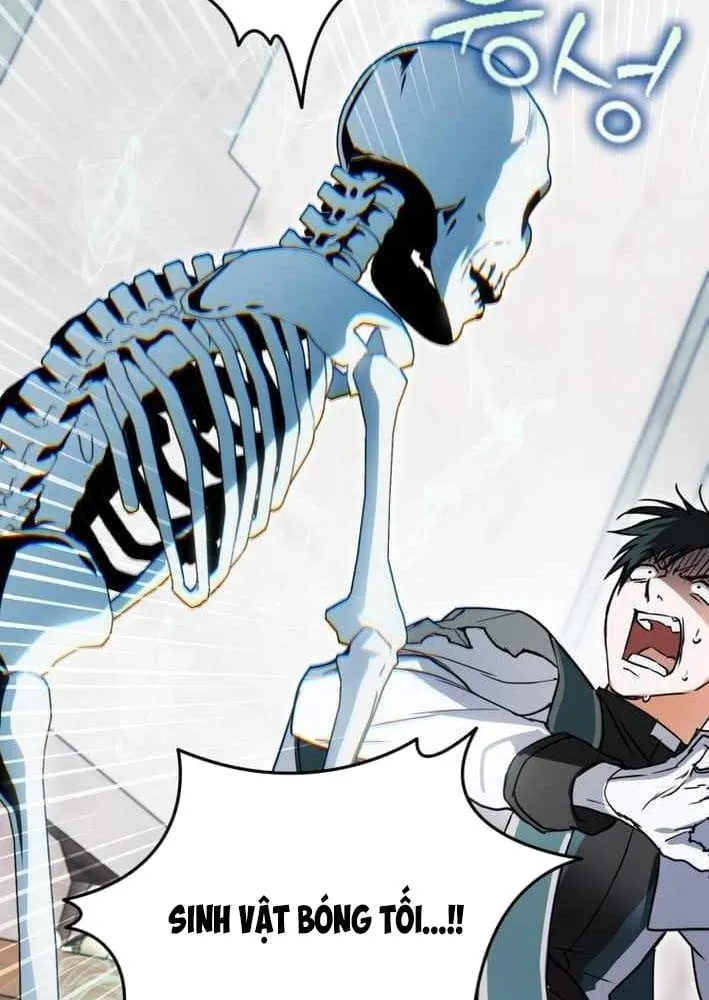 Nòng nọc nhỏ đi tìm cha Chapter 10 - Trang 26
