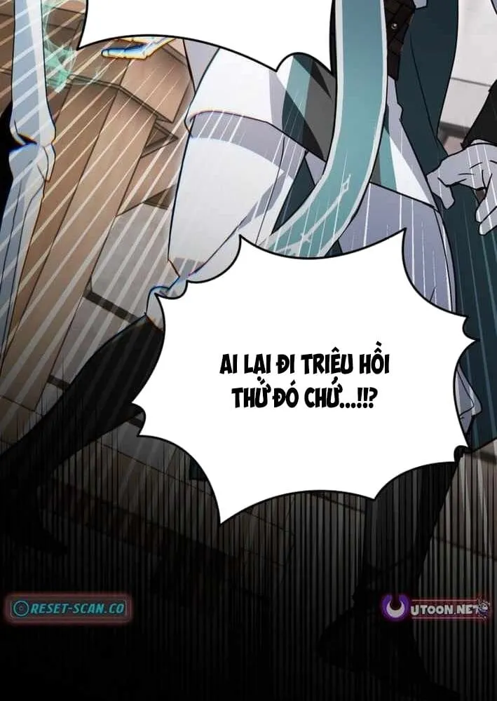Nòng nọc nhỏ đi tìm cha Chapter 10 - Trang 27