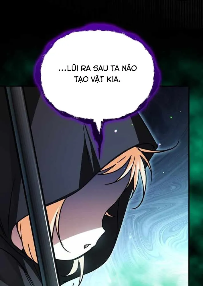 Nòng nọc nhỏ đi tìm cha Chapter 10 - Trang 28