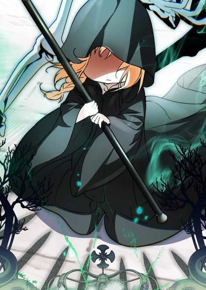 Nòng nọc nhỏ đi tìm cha Chapter 10 - Trang 31