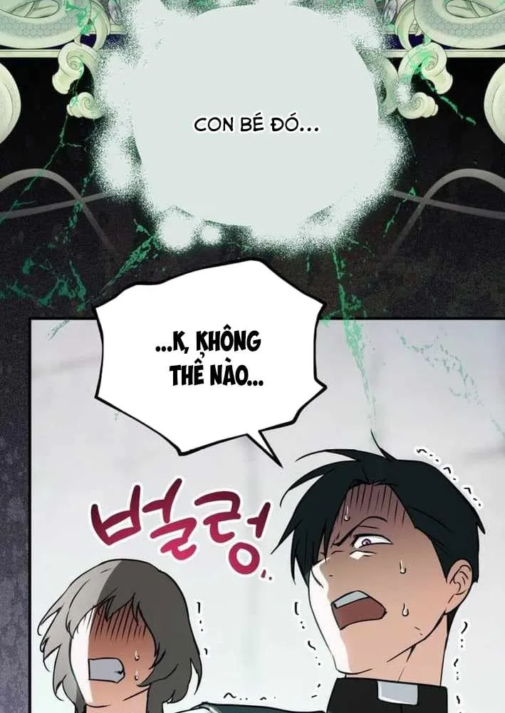Nòng nọc nhỏ đi tìm cha Chapter 10 - Trang 32