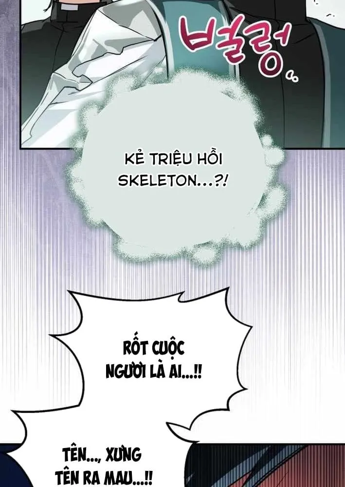 Nòng nọc nhỏ đi tìm cha Chapter 10 - Trang 33