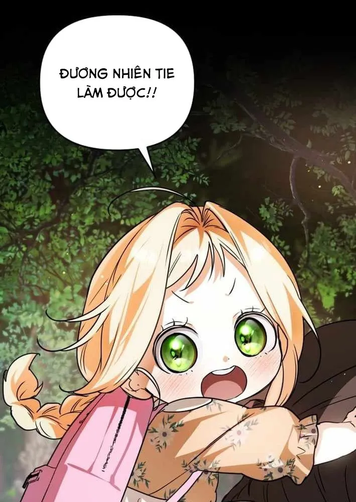 Nòng nọc nhỏ đi tìm cha Chapter 10 - Trang 40