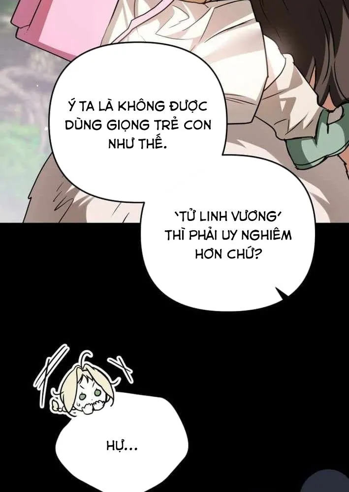 Nòng nọc nhỏ đi tìm cha Chapter 10 - Trang 41