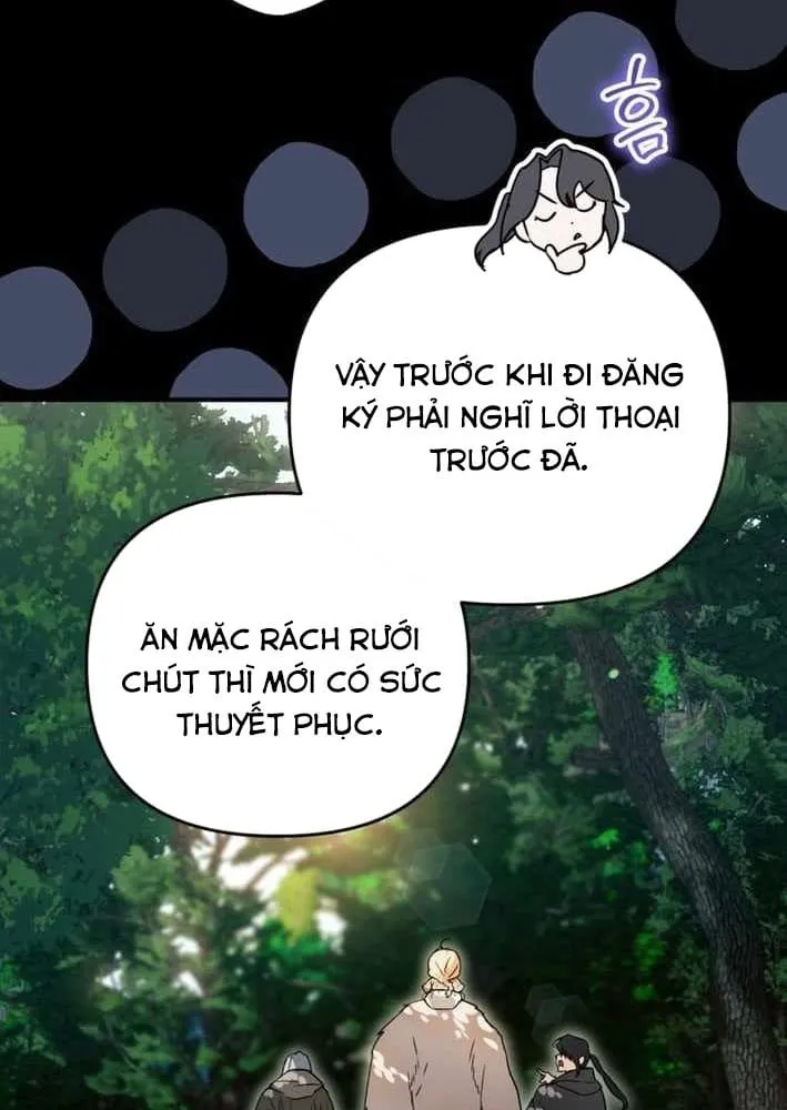 Nòng nọc nhỏ đi tìm cha Chapter 10 - Trang 42
