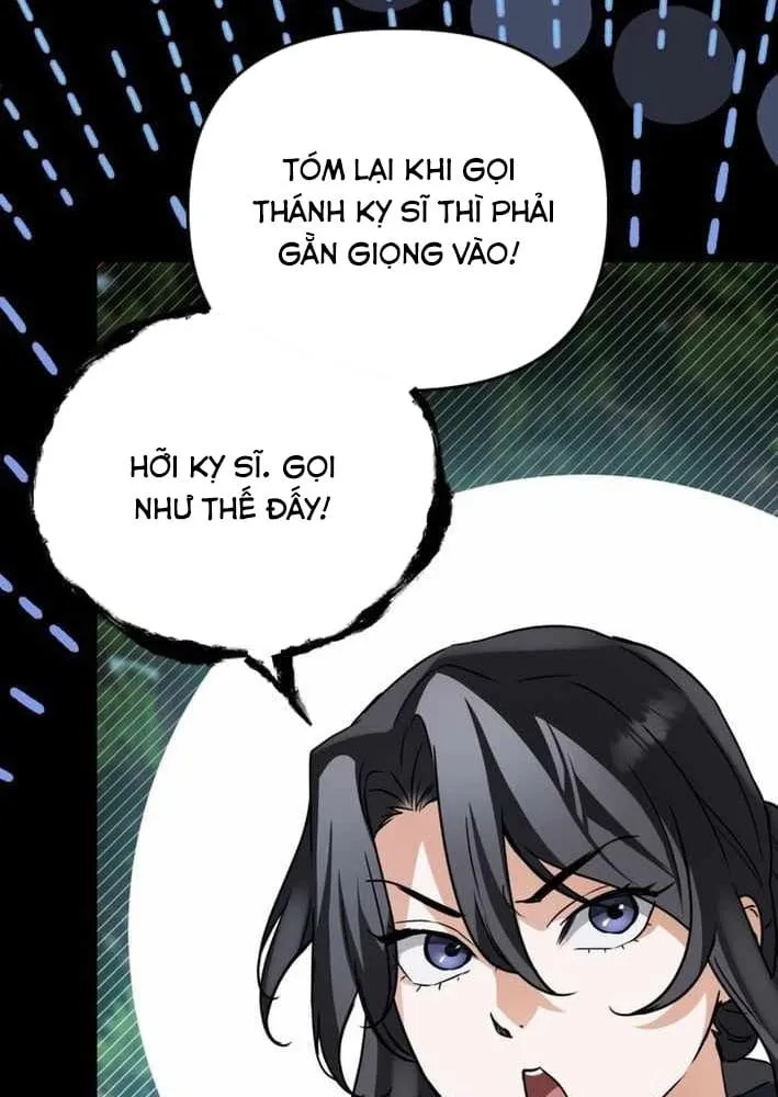 Nòng nọc nhỏ đi tìm cha Chapter 10 - Trang 44