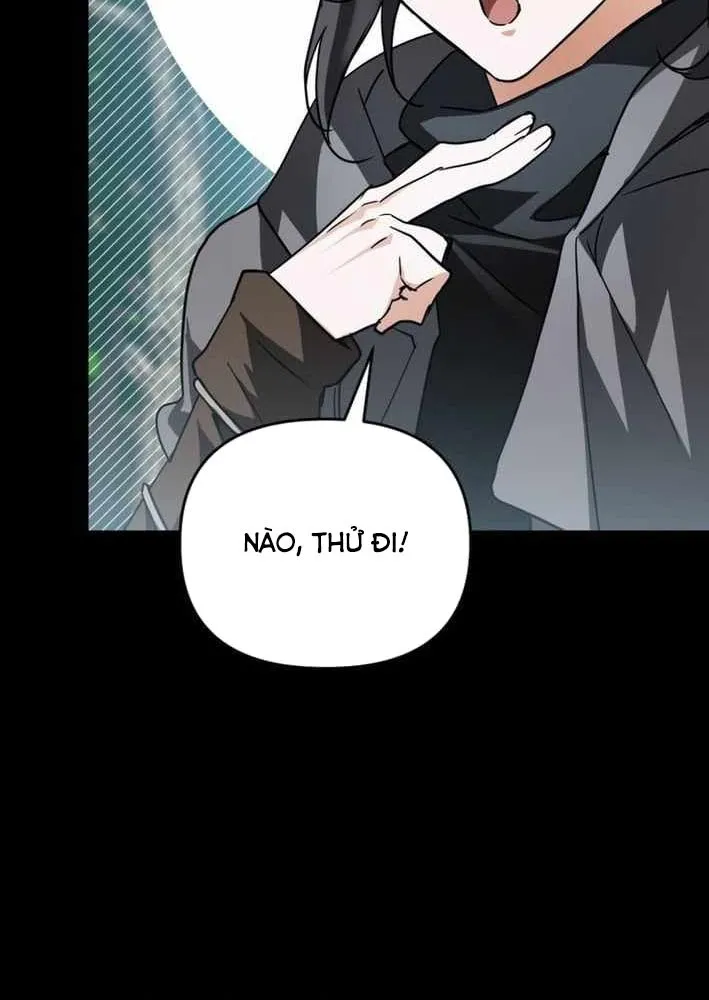 Nòng nọc nhỏ đi tìm cha Chapter 10 - Trang 45