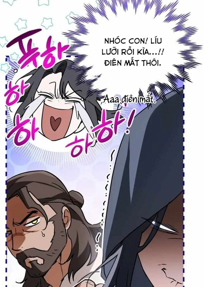 Nòng nọc nhỏ đi tìm cha Chapter 10 - Trang 49