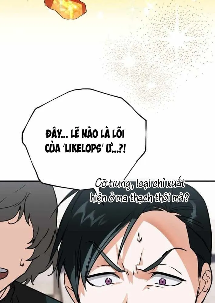 Nòng nọc nhỏ đi tìm cha Chapter 10 - Trang 5