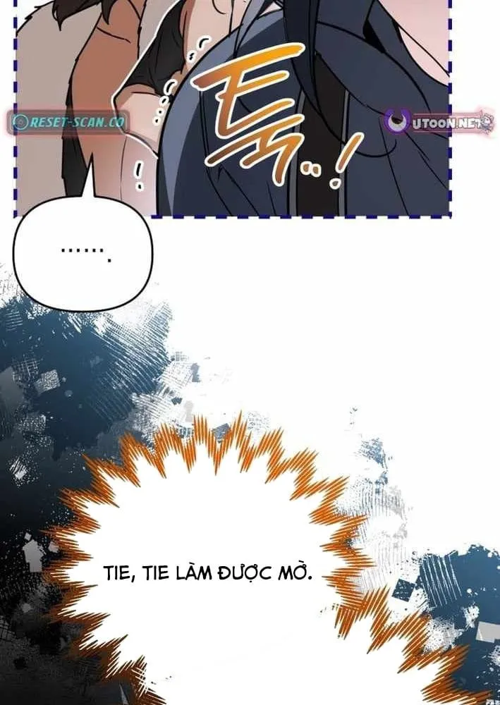 Nòng nọc nhỏ đi tìm cha Chapter 10 - Trang 50