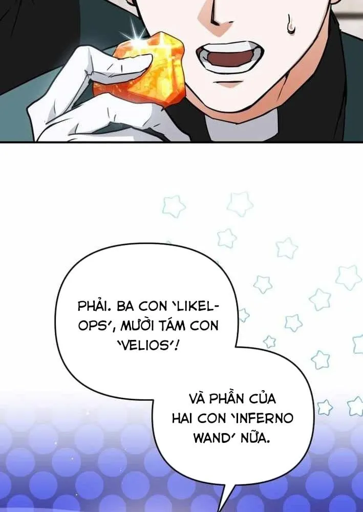 Nòng nọc nhỏ đi tìm cha Chapter 10 - Trang 6