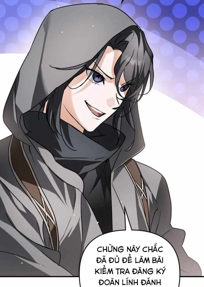 Nòng nọc nhỏ đi tìm cha Chapter 10 - Trang 7