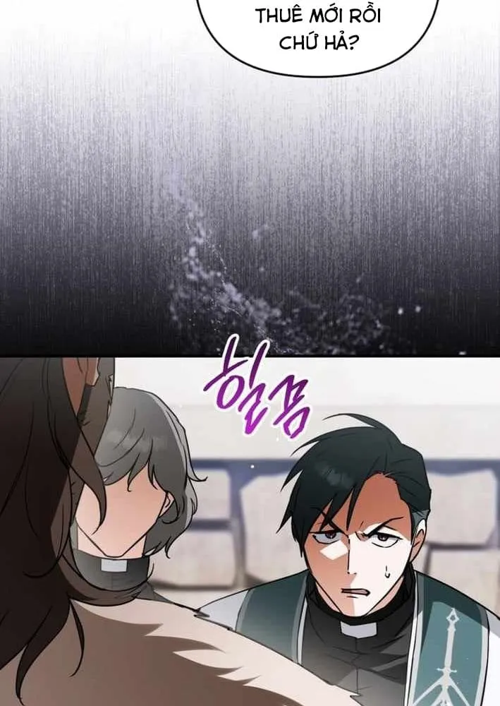 Nòng nọc nhỏ đi tìm cha Chapter 10 - Trang 8