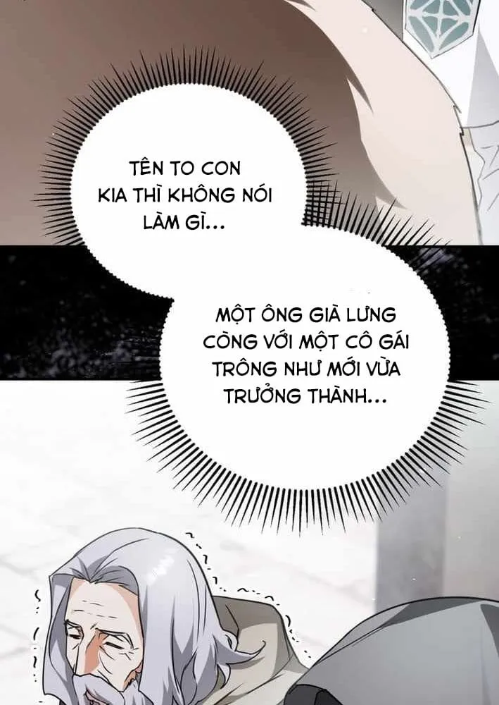 Nòng nọc nhỏ đi tìm cha Chapter 10 - Trang 9