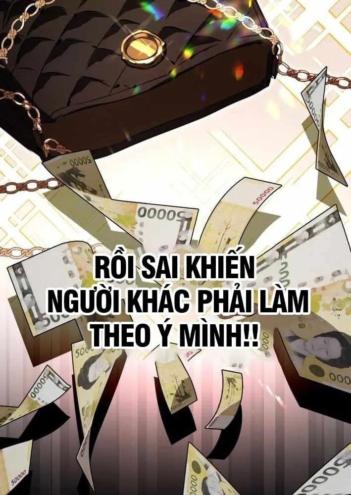 Nòng nọc nhỏ đi tìm cha Chapter 11 - Trang 10