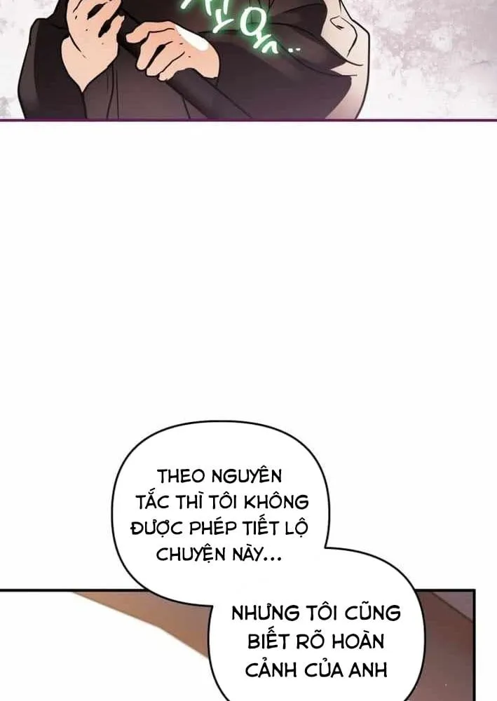 Nòng nọc nhỏ đi tìm cha Chapter 11 - Trang 12