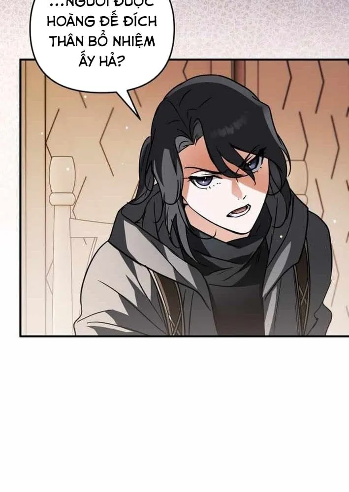 Nòng nọc nhỏ đi tìm cha Chapter 11 - Trang 17