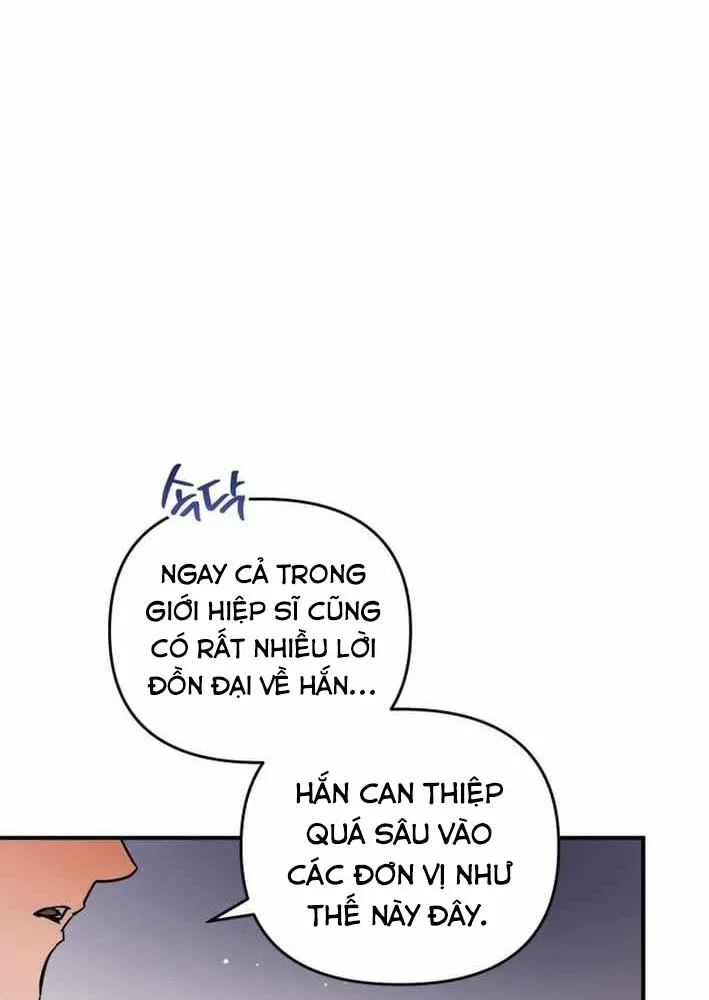 Nòng nọc nhỏ đi tìm cha Chapter 11 - Trang 19