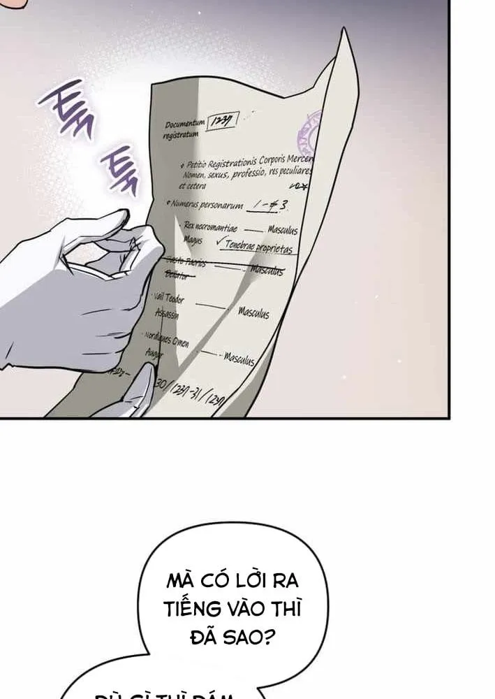 Nòng nọc nhỏ đi tìm cha Chapter 11 - Trang 20