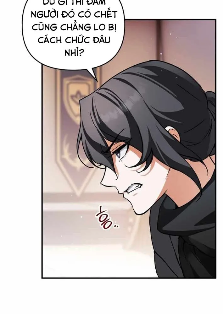 Nòng nọc nhỏ đi tìm cha Chapter 11 - Trang 21