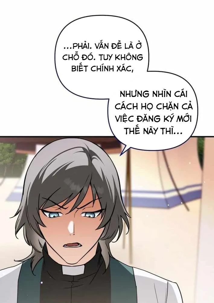 Nòng nọc nhỏ đi tìm cha Chapter 11 - Trang 22