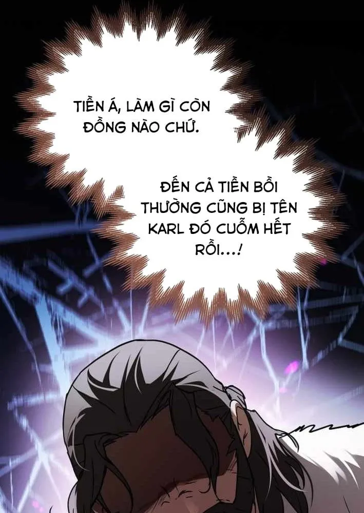 Nòng nọc nhỏ đi tìm cha Chapter 11 - Trang 28