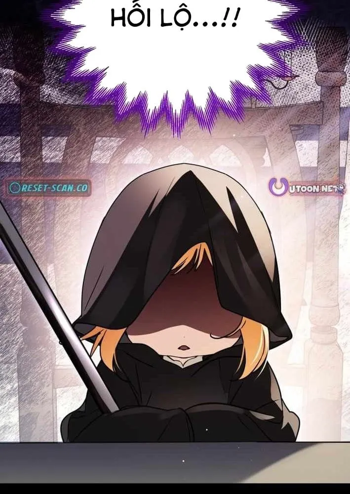 Nòng nọc nhỏ đi tìm cha Chapter 11 - Trang 3