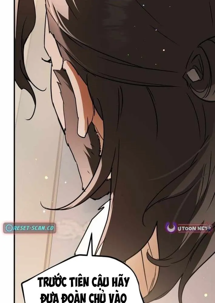 Nòng nọc nhỏ đi tìm cha Chapter 11 - Trang 33