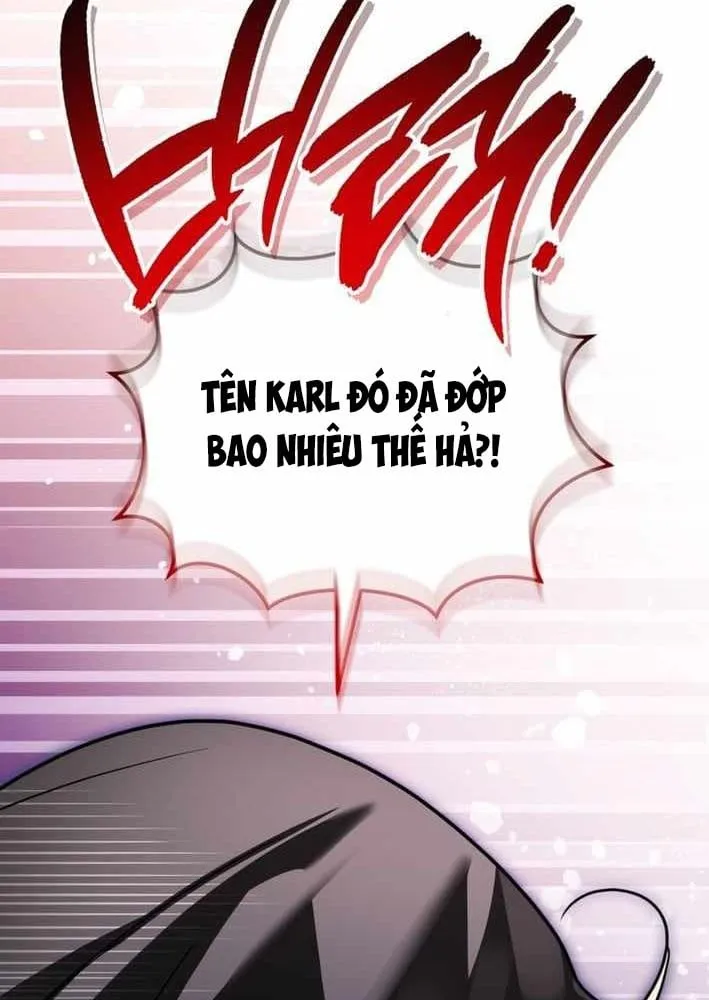 Nòng nọc nhỏ đi tìm cha Chapter 11 - Trang 35